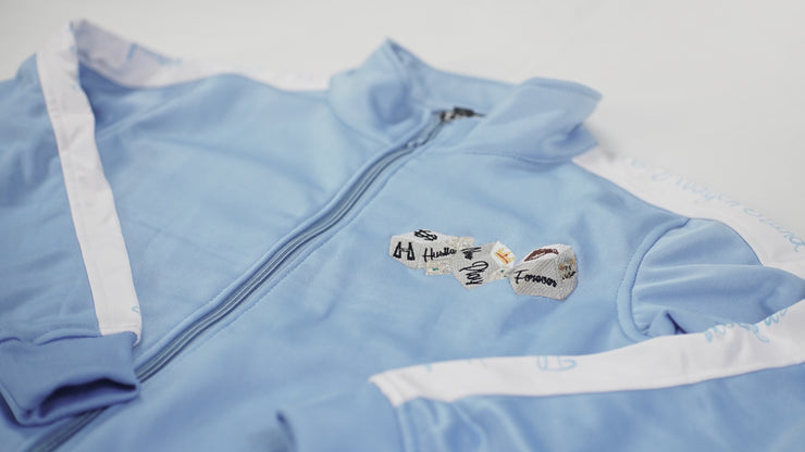 THB Tracksuit - Baby Blue